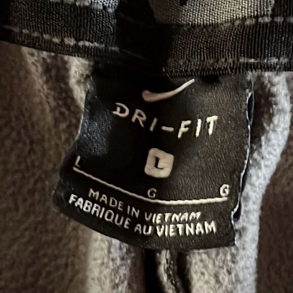 Nike Fit Dry Sweat Pants. Tagged Small - Picture 2 of 9